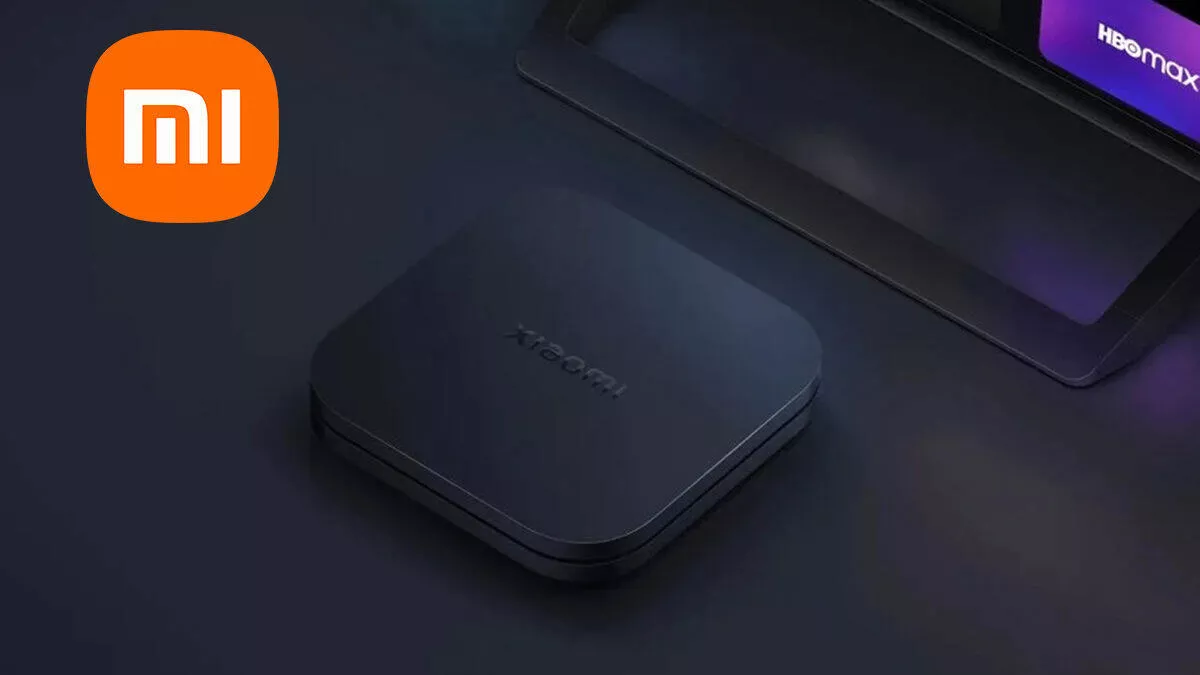 Xiaomi TV Box S 2. generace míří do Evropy. Zaujme systémem Google TV a nízkou cenou