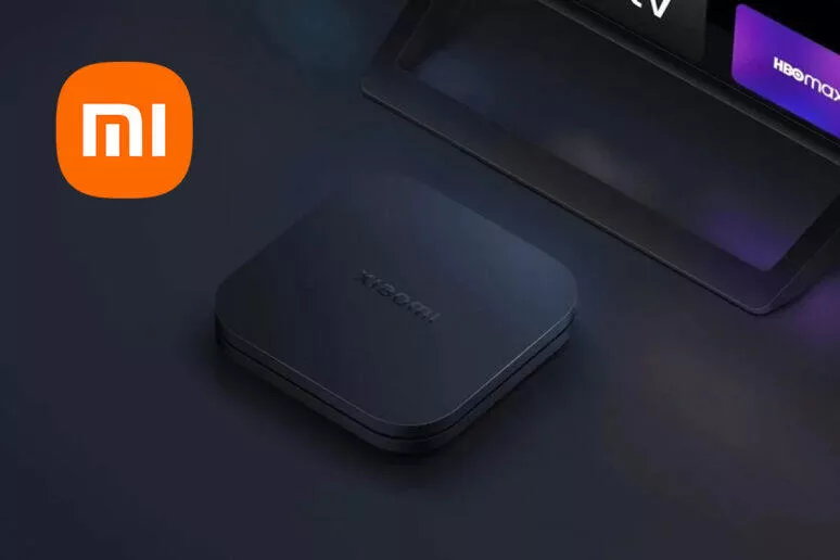 xiaomi tv box 2 generace xiaomi tv box 2 generace
