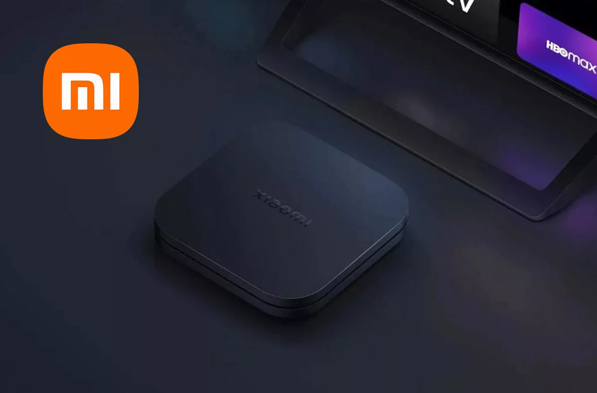 Xiaomi TV Box S 2. generace s Google TV míří do Evropy