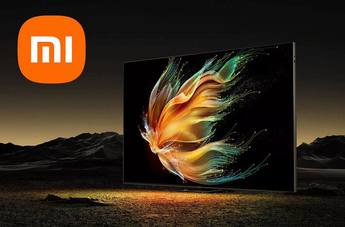 Xiaomi TV Master je obří 86palcová QLED telka s Mini LED