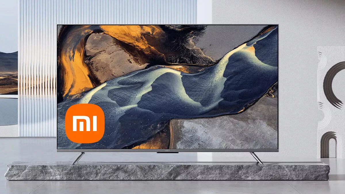 Xiaomi TV Q2 recenze: dostupná QLED televize s Google TV