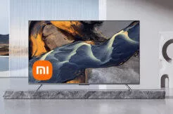 Xiaomi TV Q2 50palcová verze Xiaomi TV Q2 50palcová verze