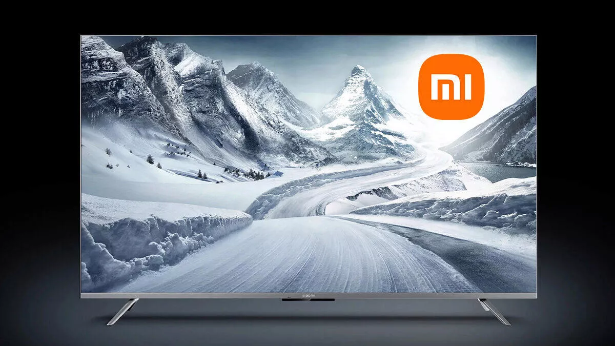 Xiaomi odhalilo novou řadu televizorů Smart TV X Pro. Mají skvělý obraz, tenké rámečky a stojí málo