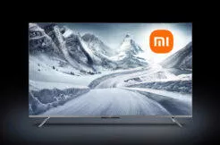 xiaomi tv x pro series televizory