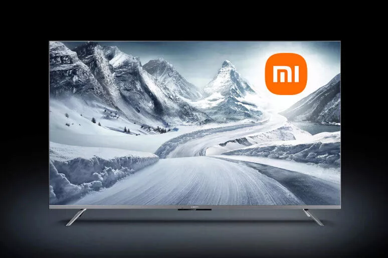 xiaomi tv x pro series televizory