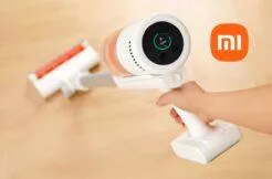 Xiaomi Vacuum Cleaner G11 vysavač recenze