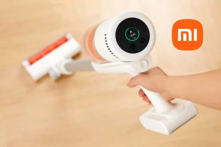 Xiaomi Vacuum Cleaner G11 vysavač recenze