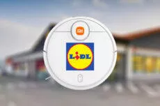 xiaomi vysavač lidl