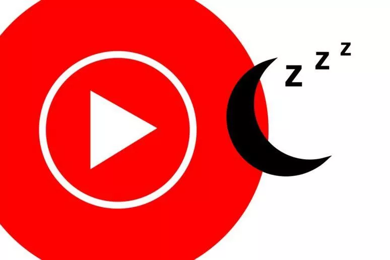 YouTube Music časovač timer rozšíření YouTube Music časovač timer rozšíření