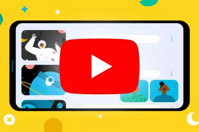 YouTube Premium nové výhody fronta fronty aplikace společné sledování YouTube Premium nové výhody fronta fronty aplikace společné sledování
