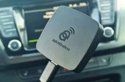 AAWireless bezdrátové Android Auto minirecenze AAWireless bezdrátové Android Auto minirecenze