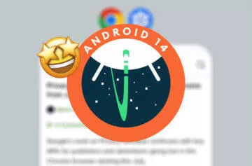 android 14