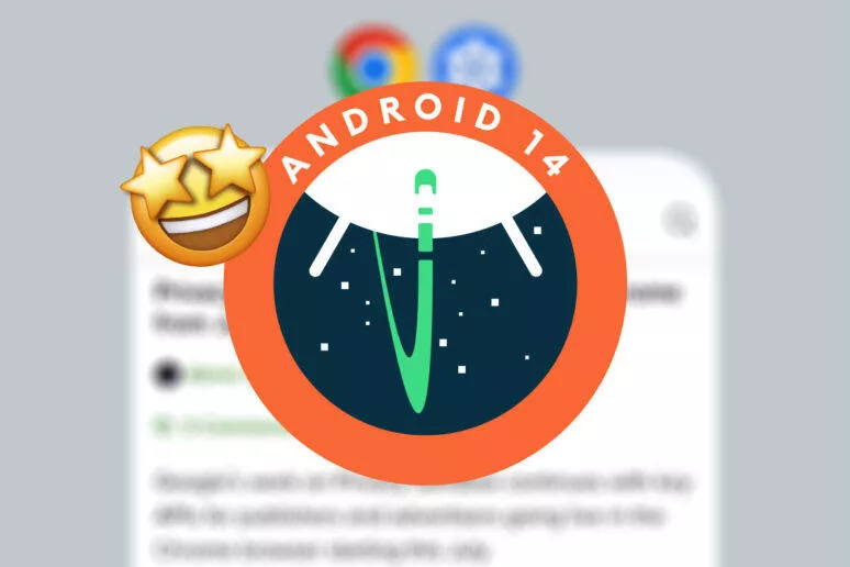 android 14 android 14