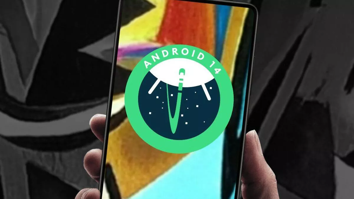 Konec stahování tapet? Android 14 je zvládne sám vytvářet
