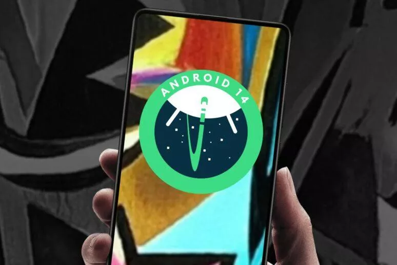 Android 14 generátor tapet nastavení AI emoji cinematic foto Android 14 generátor tapet nastavení AI emoji cinematic foto