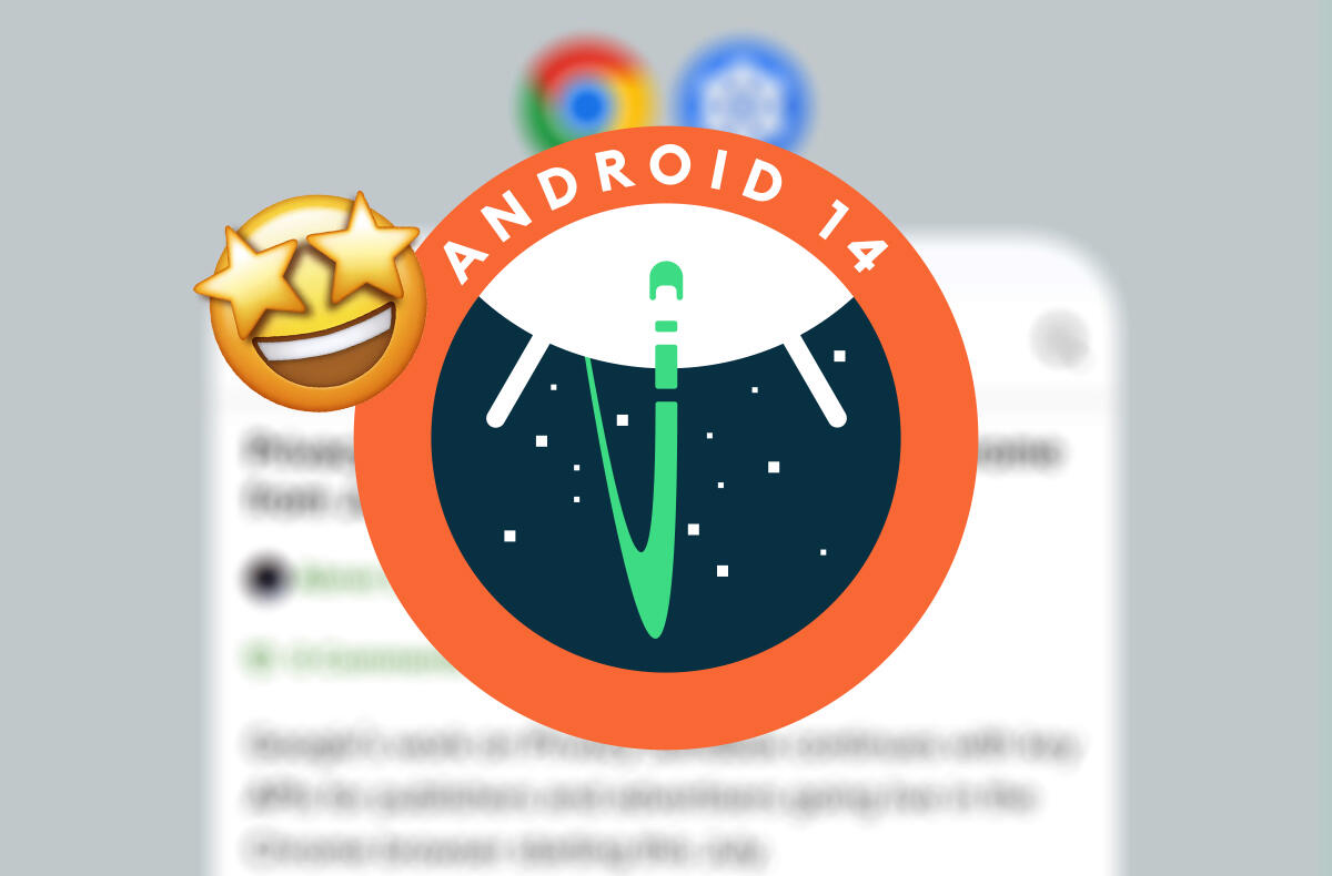 Android 14 dostane úžasnou vychytávku. Známe ji ze Samsungů