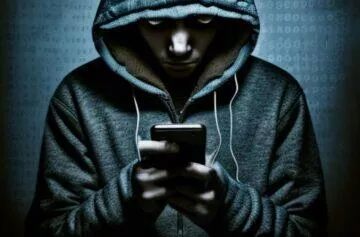 Android malware varování beauty aplikace hacking