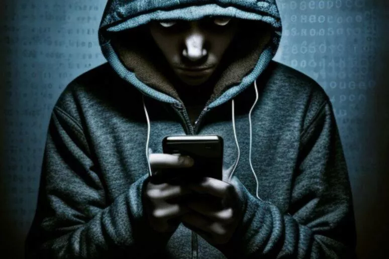 Android malware varování beauty aplikace hacking Android malware varování beauty aplikace hacking