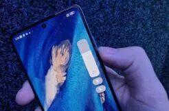 Android pokročilé ovládání hlasitosti hovory notifikace dva posuvníky Android pokročilé ovládání hlasitosti hovory notifikace dva posuvníky