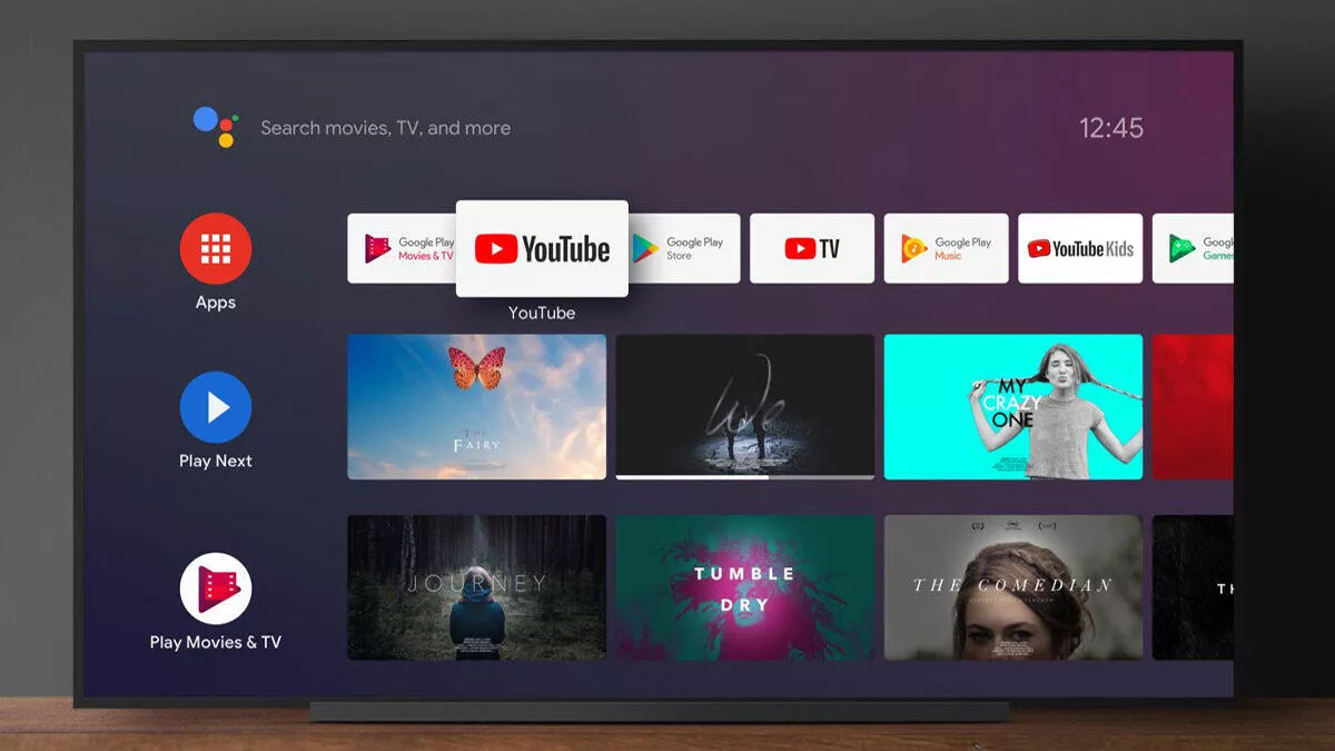 Google: Nekupujte si neoficiální Android TV boxy, obsahují malware