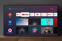 android tv