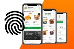 aplikace globus biometrické zabezpečení aplikace globus biometrické zabezpečení