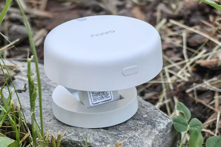 aqara senzor přítomnosti recenze aqara senzor přítomnosti recenze