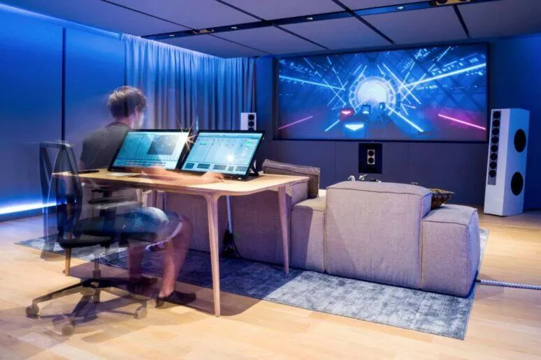Beat Games Beat Saber Jaroslav Beck odstoupení Beat Games Beat Saber Jaroslav Beck odstoupení