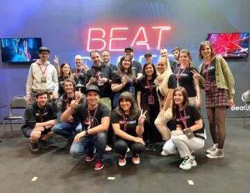 Beat Games Beat Saber studio tým