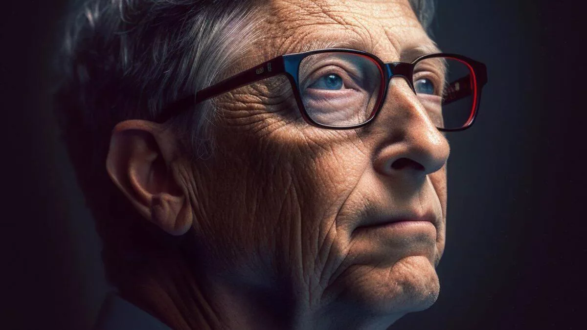 Bill Gates: AI může zničit Google. Závod možná vyhraje startup