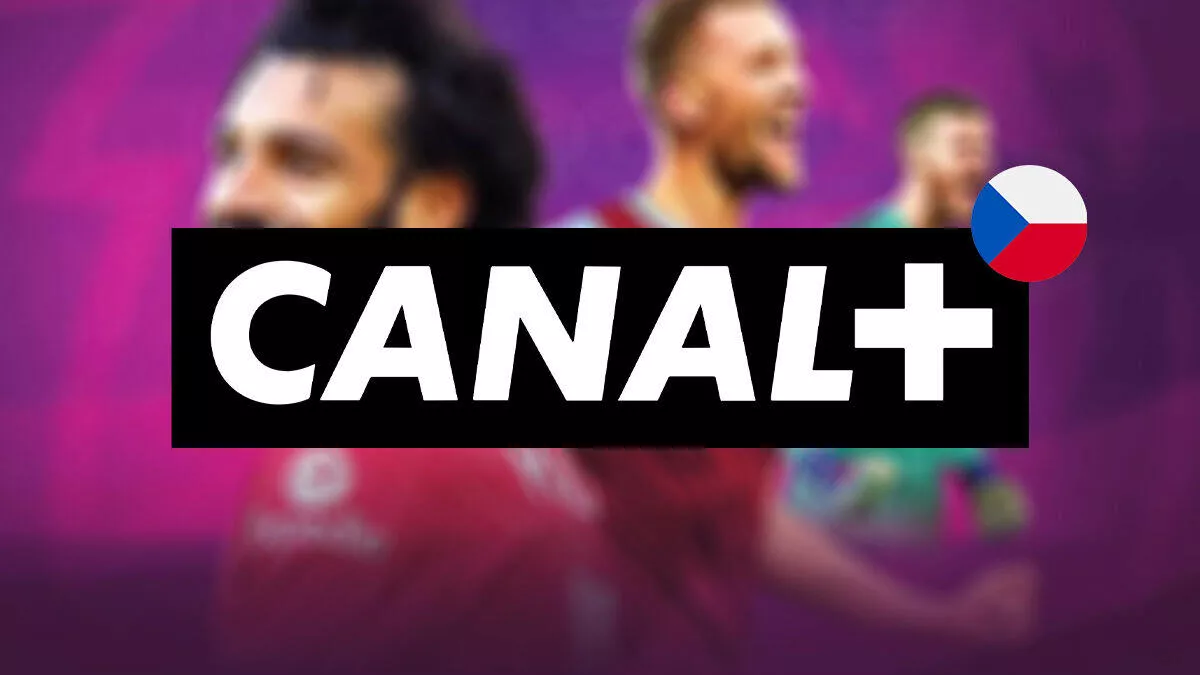 Do Česka míří další streamovací služba: Canal+ nabídne Premier League, filmy i seriály