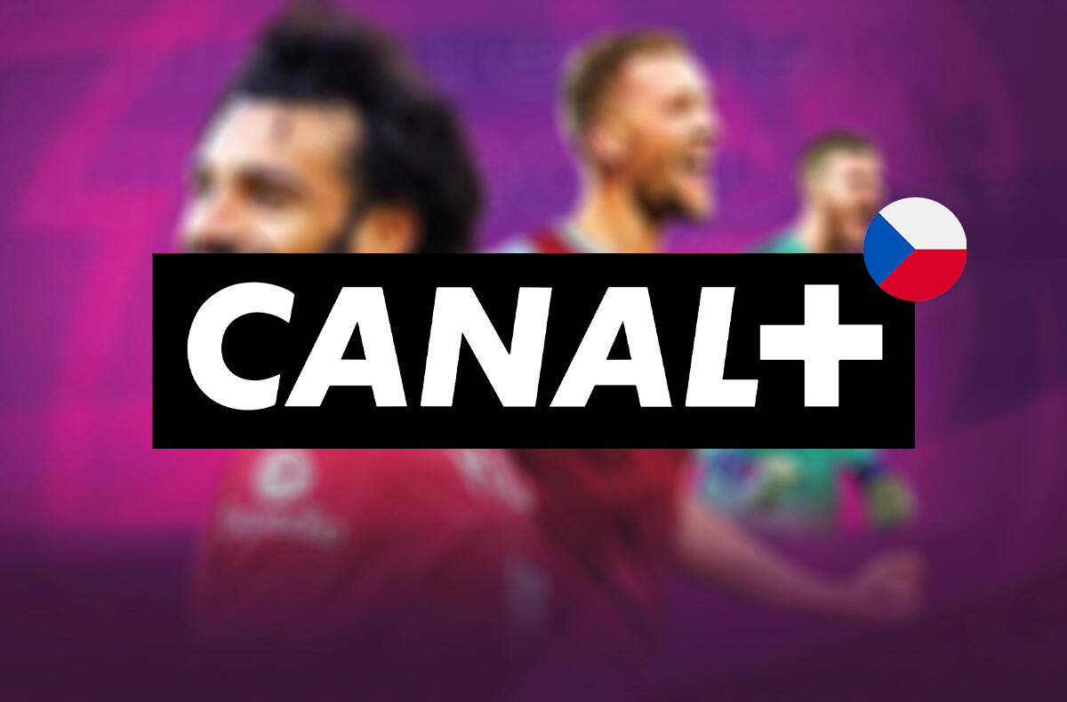 Do Česka míří služba Canal+: Premier League i filmy