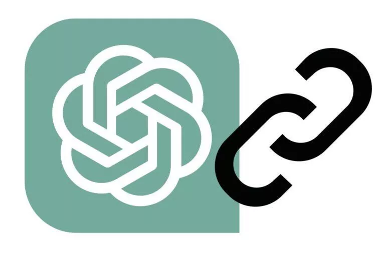 ChatGPT URL odkazy konverzace sdílení ChatGPT URL odkazy konverzace sdílení