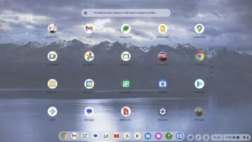 chromeos 4