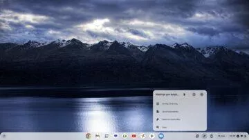 ChromeOS 52