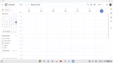ChromeOS 57