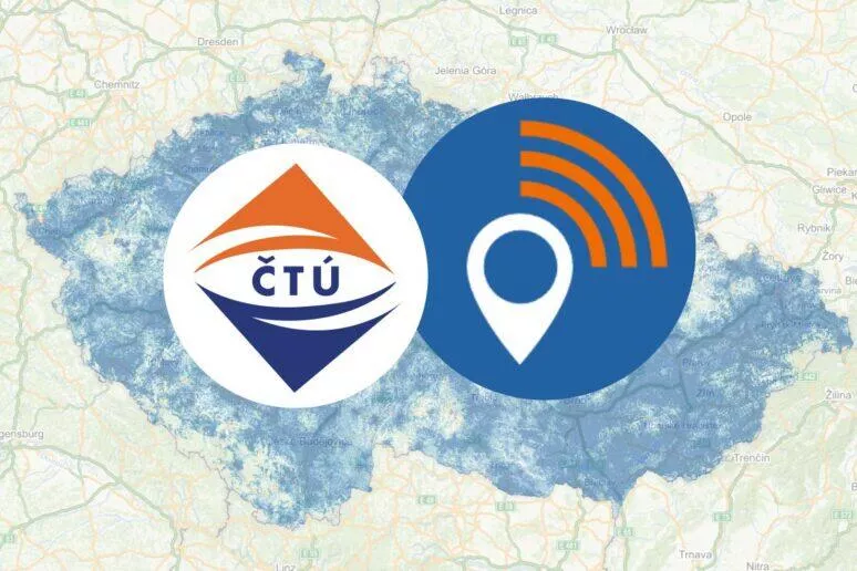ČTÚ vportal bílá místa mobilní signál operátoři GSM LTE 4G 5G ČTÚ vportal bílá místa mobilní signál operátoři GSM LTE 4G 5G