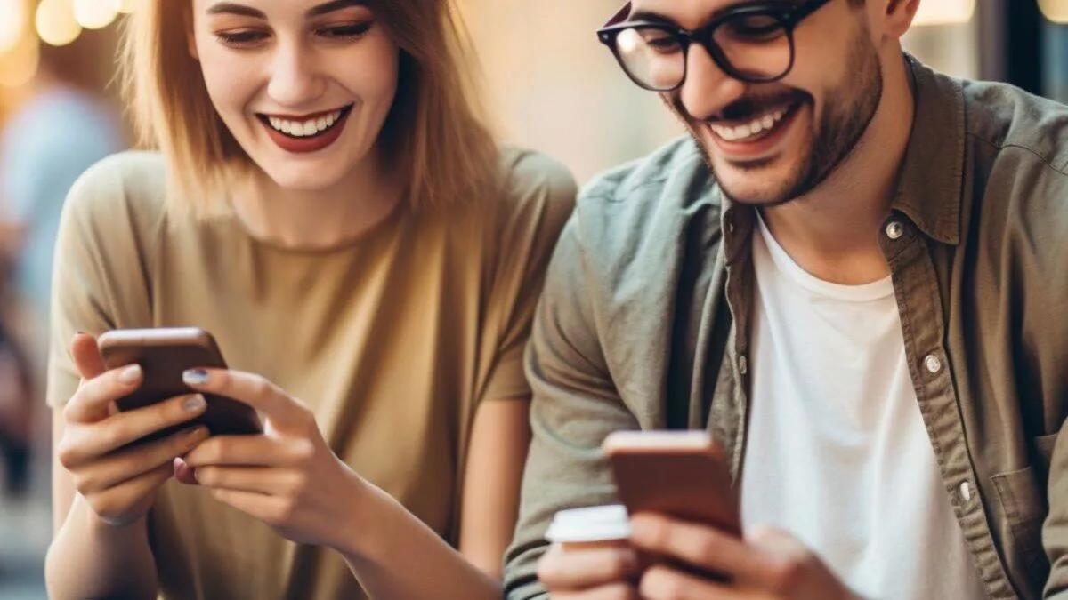 Kolik mobilních dat spotřebujeme měsíčně? Známe český průměr