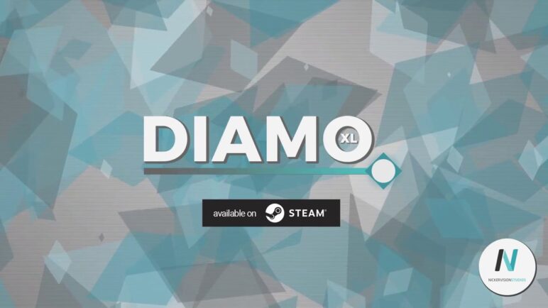 Diamo XL Launch Trailer