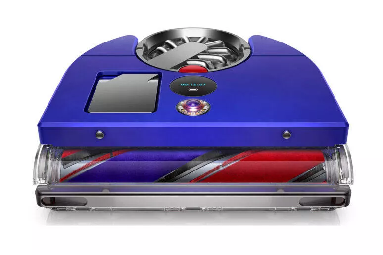 dyson robotický vysavač dyson robotický vysavač