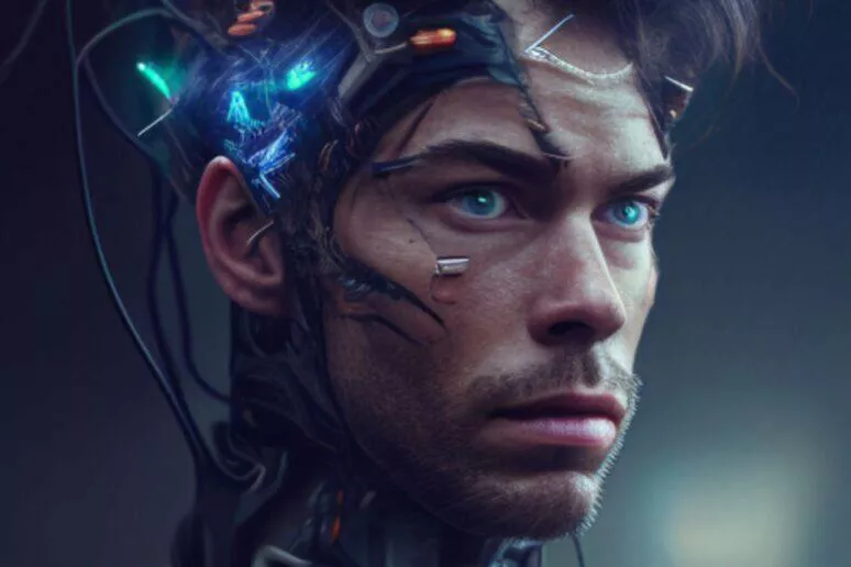 Elon Musk Neuralink implantáty povolení FDA Elon Musk Neuralink implantáty povolení FDA