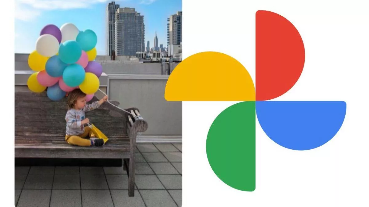 Tohle budete zbožňovat: Fotky Google dostanou fantastický editor