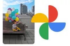 Fotky Google Magic Editor Kouzelný editor Fotky Google Magic Editor Kouzelný editor