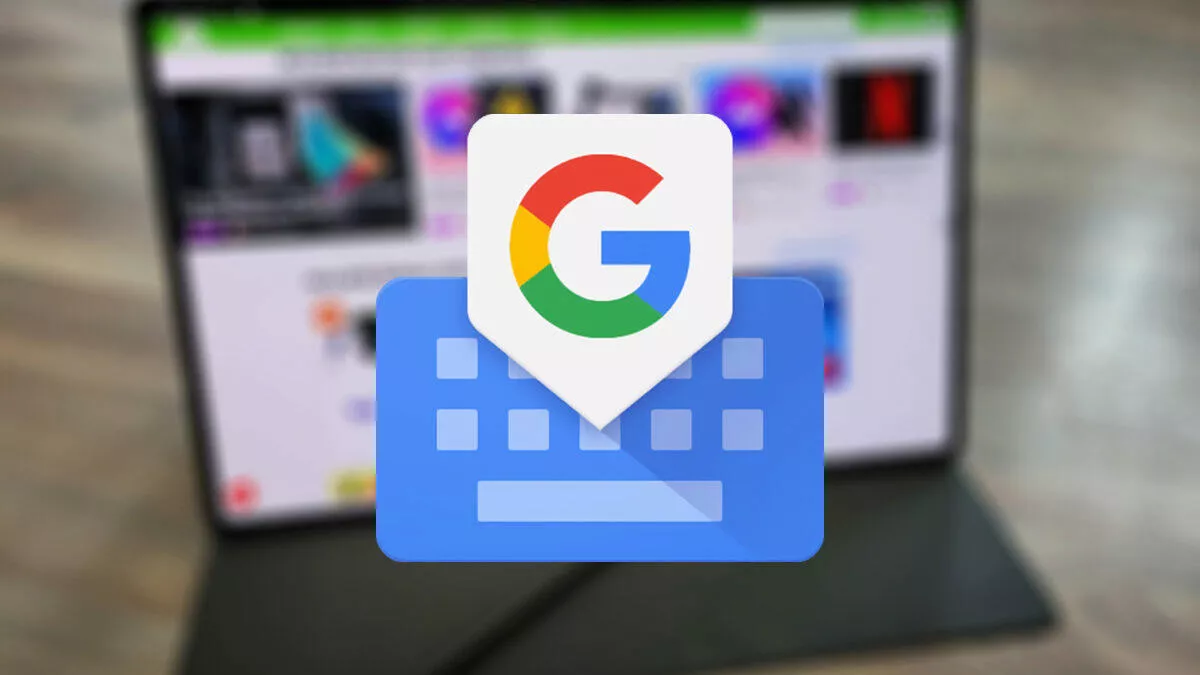 Klávesnice Gboard dostává vynikající funkci pro Android tablety