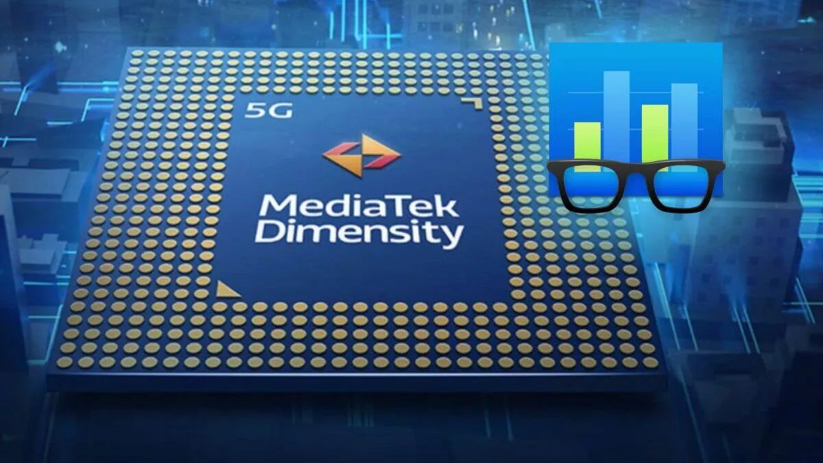 MediaTek opět tasí drápy. Dimensity 9200+ je silnější než top Snapdragon