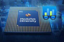 Geekbench 6 benchmark MediaTek Dimensity 9200+ test výkonu