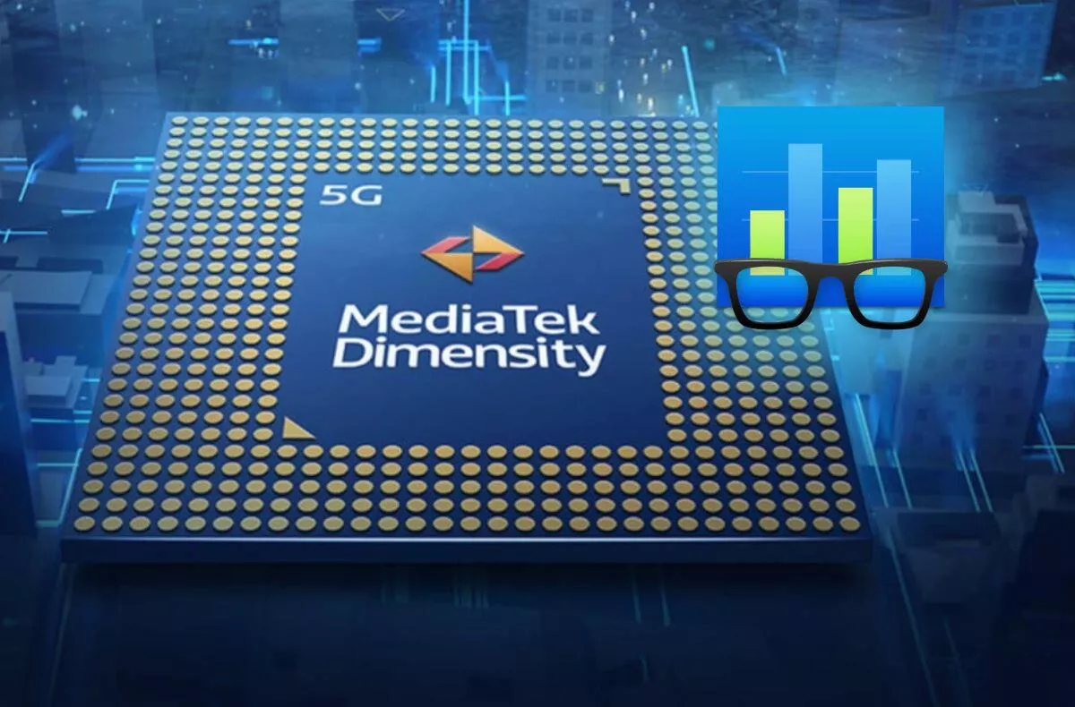 MediaTek opět tasí drápy. Dimensity 9200+ je silnější než top Snapdragon