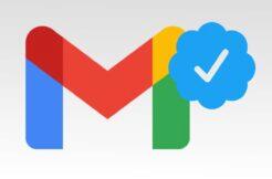 Gmail ověření fajfka BIMI