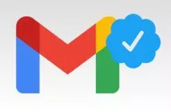 Gmail ověření fajfka BIMI Gmail ověření fajfka BIMI