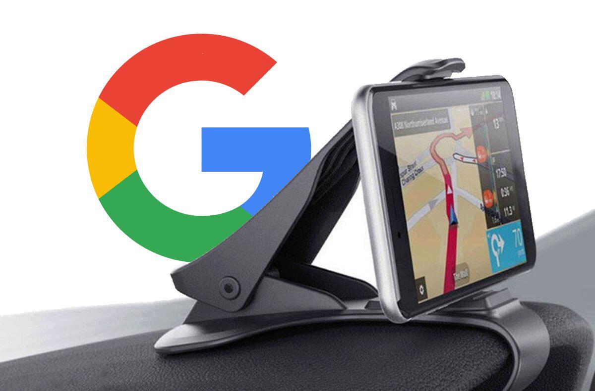 Google do Androidu chystá geniální funkci pro řidiče